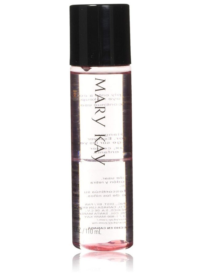 Mary Kay - Mary Kay Oil-Free Eye Makeup Remover,3.75 fl. oz. - Image 1