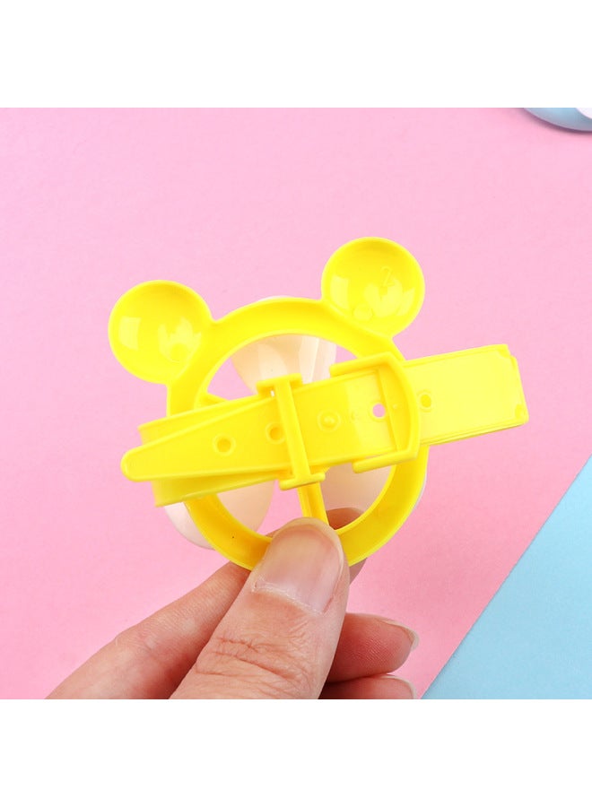 Toy Color Wrist Watch Windmill Holiday Gifts School Side Kindergarten Bagged Students Creative Gifts Wholesale-Color:Multicolor-Specifications:Single Opp Bag  - Image 4
