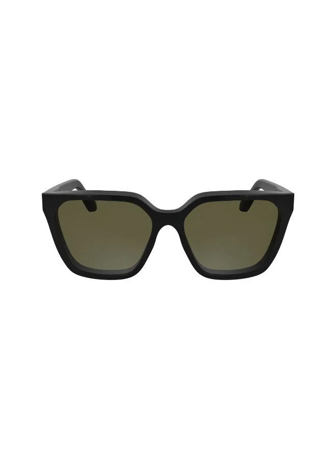 CALVIN KLEIN Ck25500S Rectangle Sunglasses