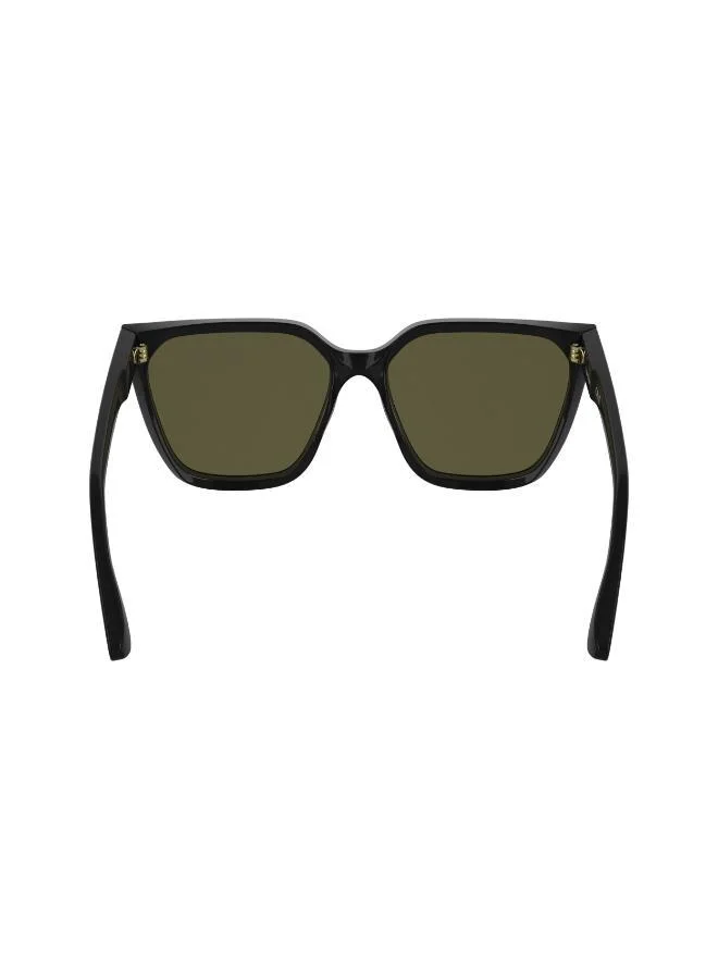 CALVIN KLEIN Ck25500S Rectangle Sunglasses