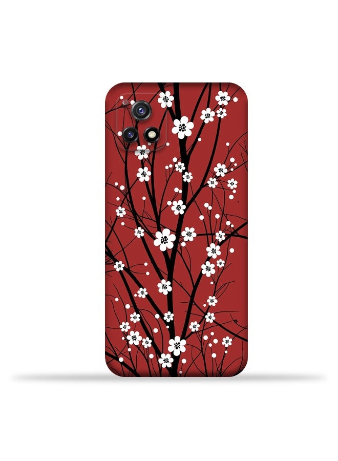 AMC DESIGN Protective Case Cover For vivo Y72 5G (India) (  LTE / 5G ) - Image 1