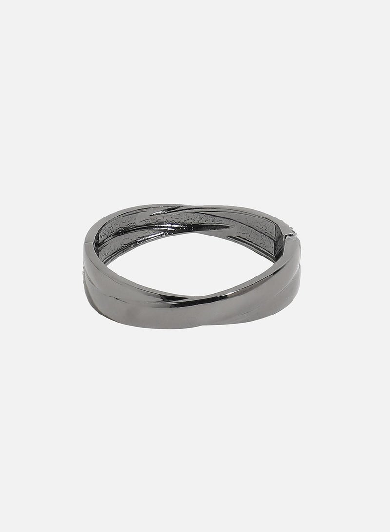 SOHI Twisted Artificial Bracelet Jewellery - Image 3