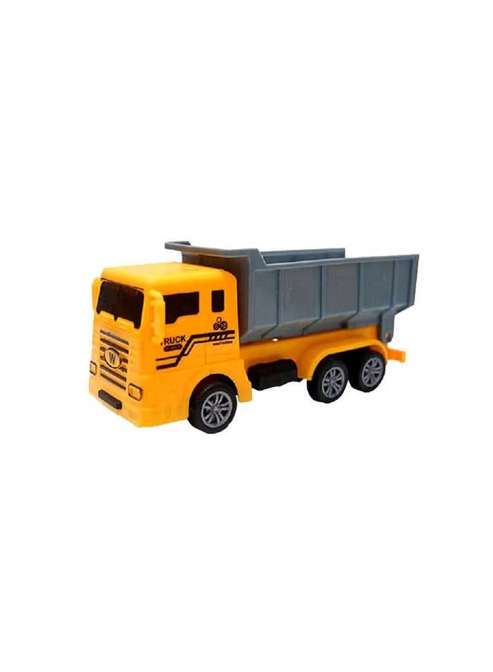 CONTRUCTION VEHICLES PLAYSET - Image 2