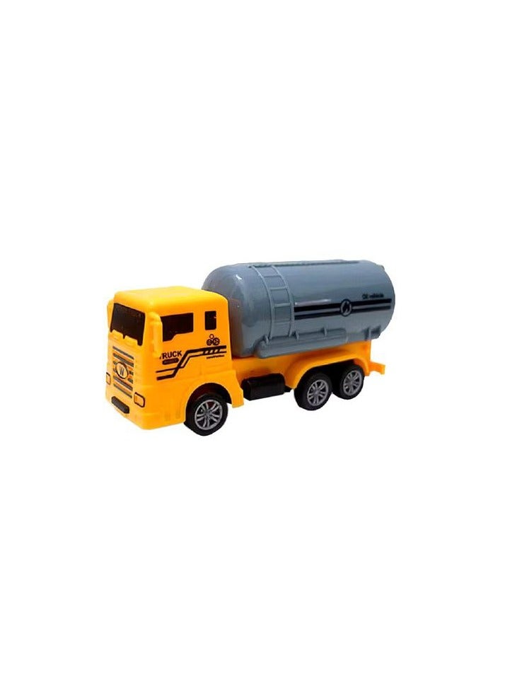 CONTRUCTION VEHICLES PLAYSET - Image 3