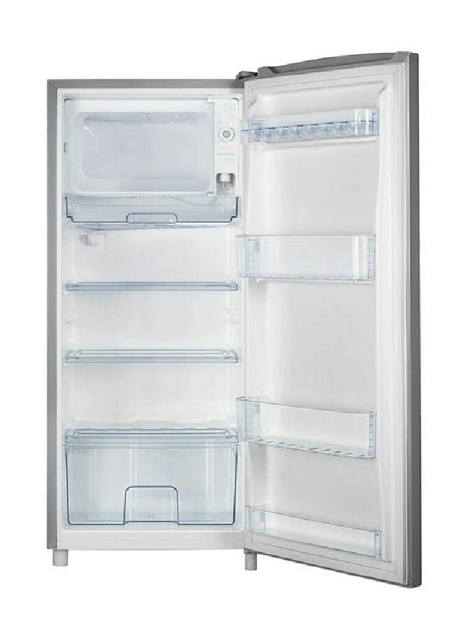 HAAM Single Door Refrigerator 6.2 cu.ft HM255SRF-H22 Silver - Image 2