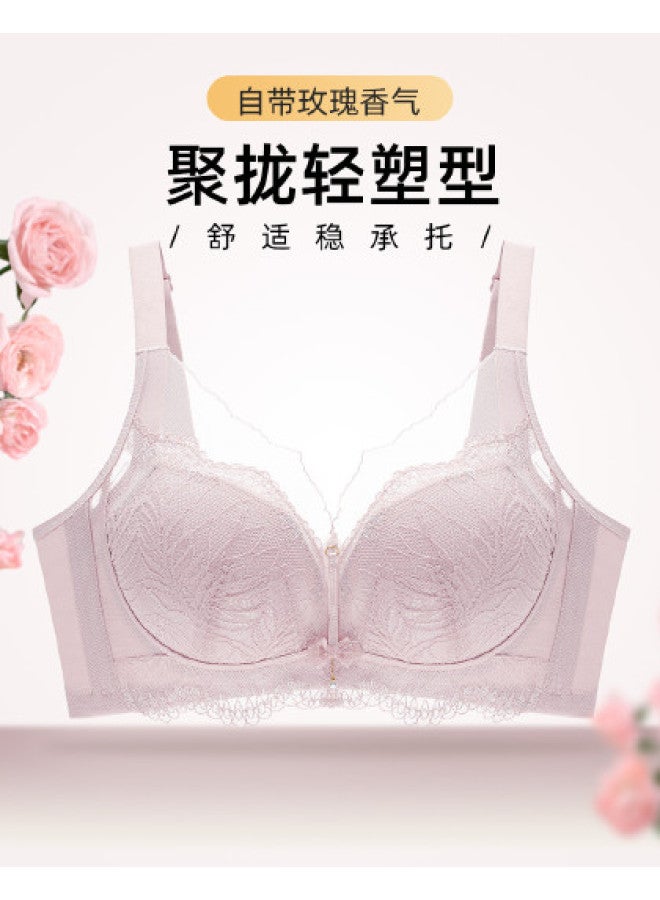 Fenton push-up Bra For Small Busts - No Gap, Side Support & Adjustable Underwire - Image 1