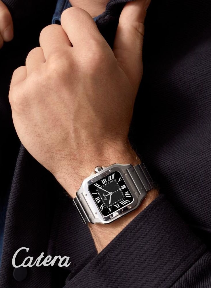 Catera Men's Watch From Catera Water proof - Image 2