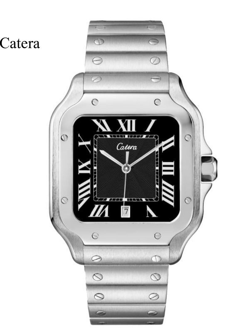 Catera Men's Watch From Catera Water proof - Image 1