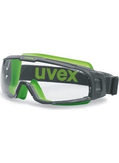 9308245 U-Sonic Clear Goggle Glasses - pzsku/Z3F7220873E6419329B79Z/45/_/1737382794/dcaee60e-2493-4136-9203-9a746fb98047