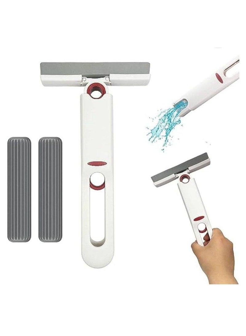 مساحة تميمة الميني – أصغر مساحة في مصر لتنظيف سهل وسريعF - Image 1