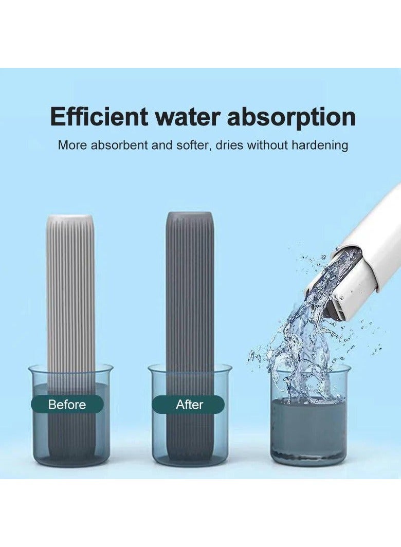 مساحة تميمة الميني – أصغر مساحة في مصر لتنظيف سهل وسريعF - Image 3