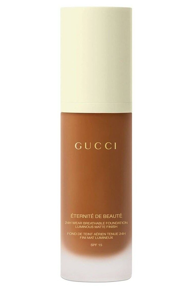 GUCCI Éternité de Beauté SPF 15 Foundation 360W - Image 1