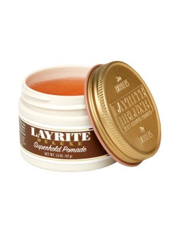 Layrite Layrite Superhold Pomade, 1.5 oz  - Image 2