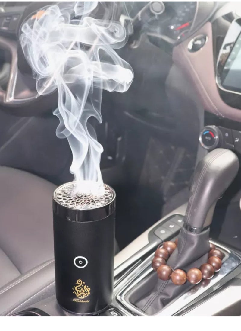 USB Type-C Power Rechargeable Incense Burner Black - pzsku/Z3F7269FE55294BAFF7E2Z/45/_/1716026594/0105e75c-1676-4c37-bb5d-670533d51d01