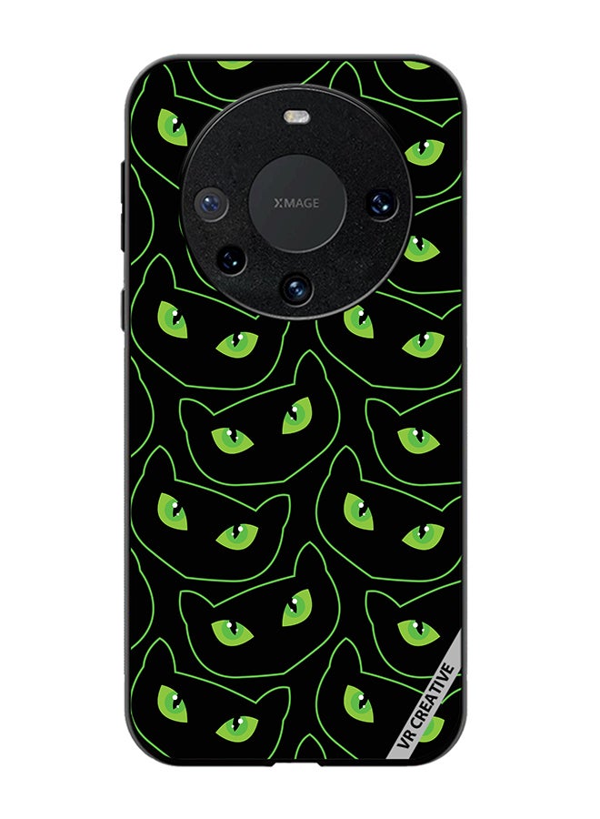 VR CREATIVE Protective Case Cover For Huawei Mate 60 Mix Pattern Design Multicolour - Image 1