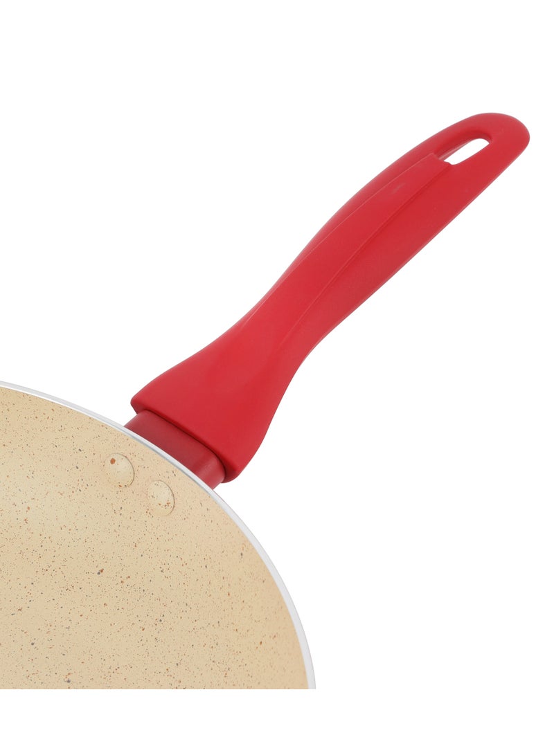 Delcasa 28 cm Non-Stick Frypan- DC3413 - Image 4