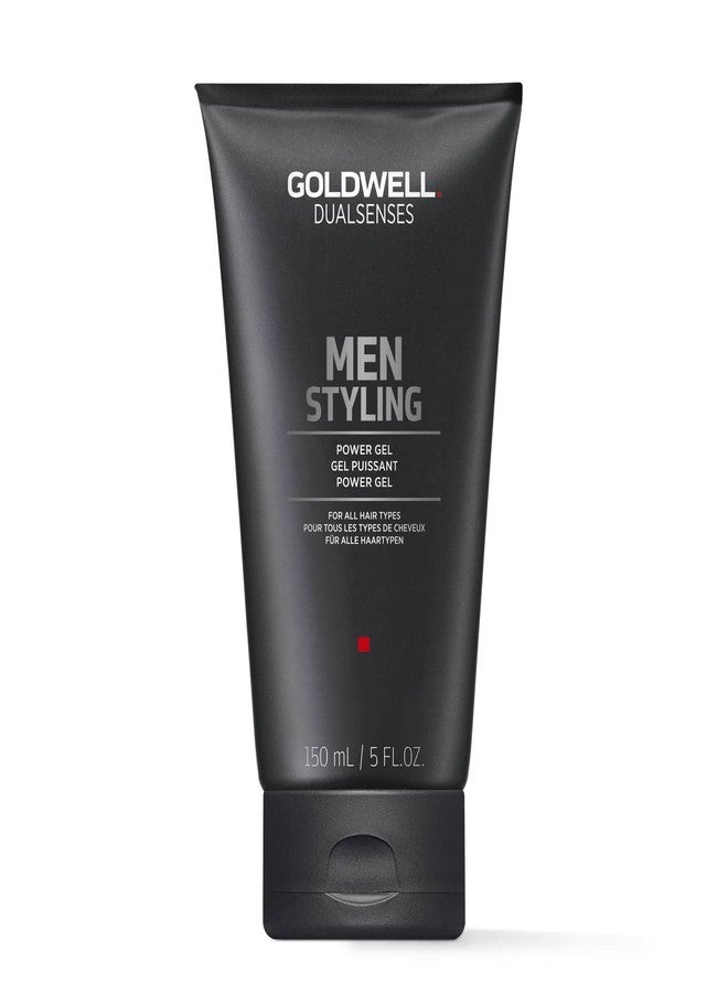 Goldwell Dualsenses Men Power Gel 150mL - Image 1