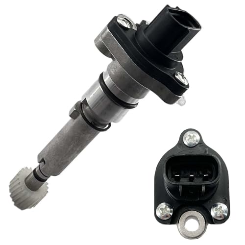 WEITARI Vehicle Speed Sensor 8318112040 Compatible with Prizm/Geo Prizm/Es300 /Yaris Rav4 Echo Solara Camry Corolla Celica - Image 1