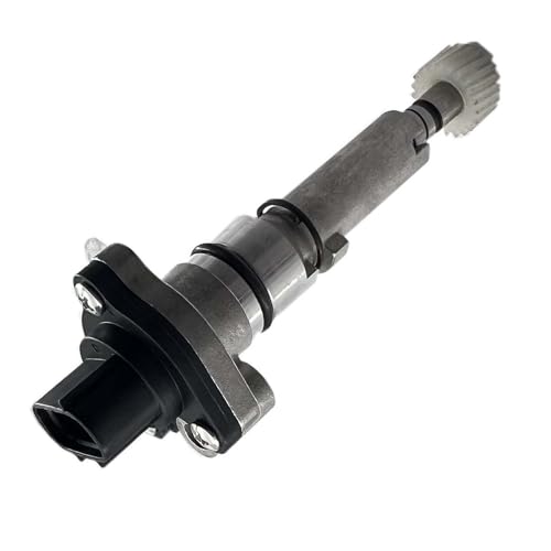 WEITARI Vehicle Speed Sensor 8318112040 Compatible with Prizm/Geo Prizm/Es300 /Yaris Rav4 Echo Solara Camry Corolla Celica - Image 2