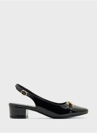 Block Heeled Slingback  Pump - pzsku/Z3F727CAFBEBA2E3E89CEZ/45/1751031962/a44fe0d0-91bd-4a4d-b4b5-aedf9f71e3e3