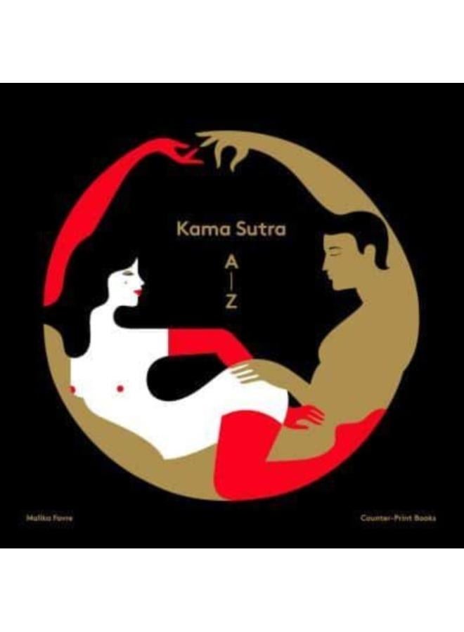 Malika Favre: Kama Sutra A-Z 