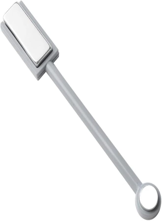 Cat Eye Nail Magnet Stick Cat Eye Gel Polish Varnish Strip Effect Strong Magnetic Board Strong Magnet Stick(GREY)
