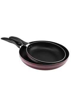 Wilson Wilson Frypan Set 2Pcs 20+26Cm  - Image 1