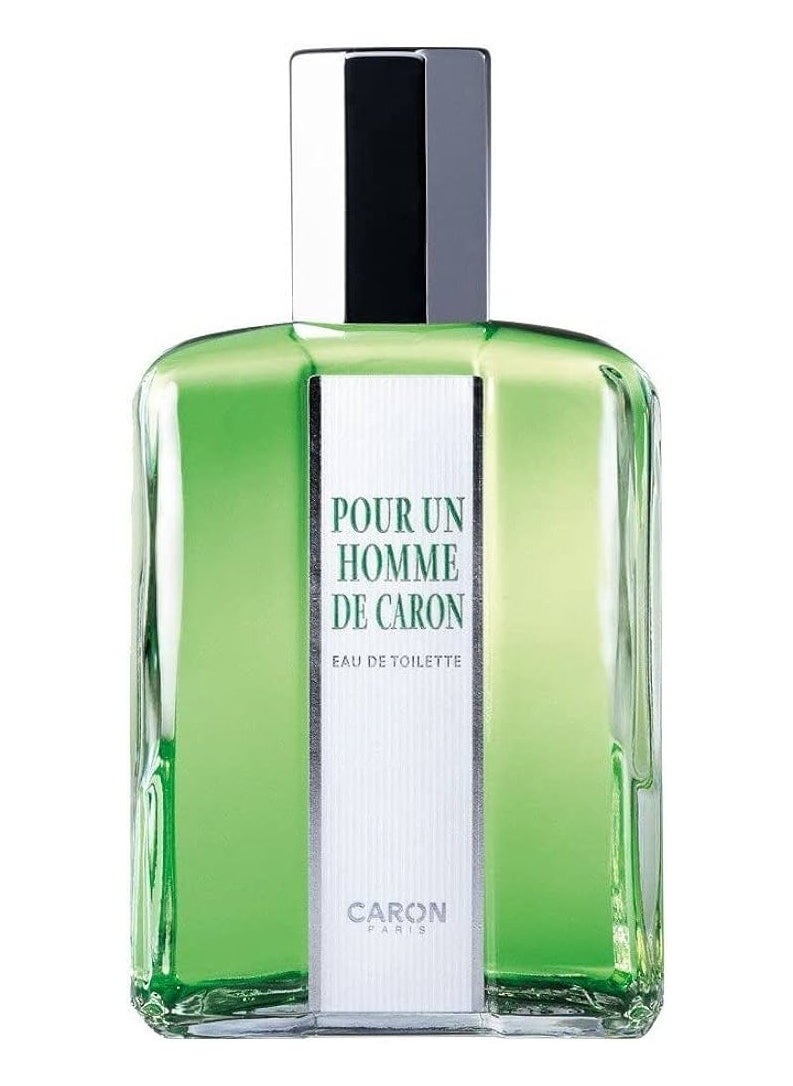 كارون عطر بور أون أوم 125ملليلتر  - Image 1