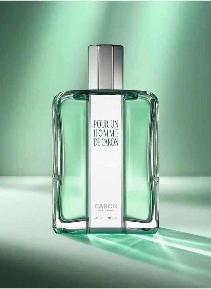 كارون عطر بور أون أوم 125ملليلتر  - Image 3