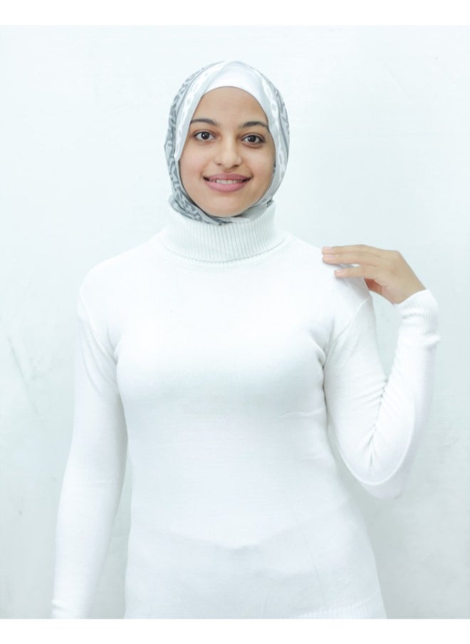 M.SOU - LONG SLEEVES TOP - Image 1