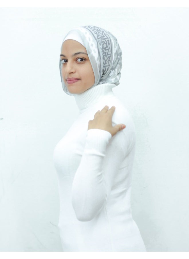 M.SOU - LONG SLEEVES TOP - Image 1