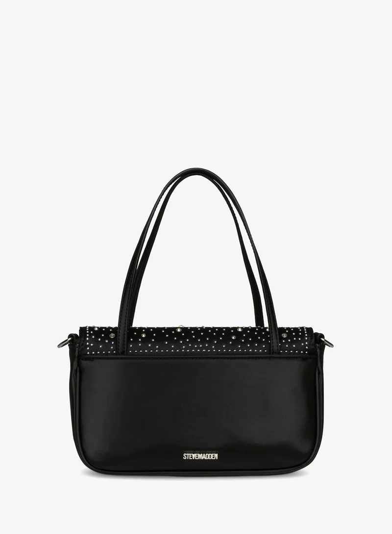 ستيف مادن Bceli Black Women's Hand Bag