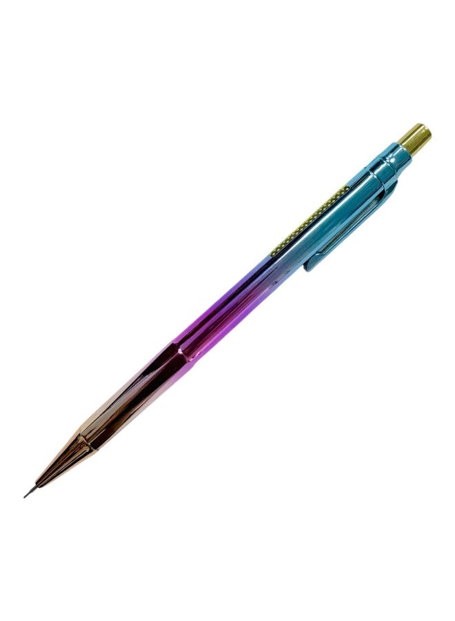 اوفيا-قلم سنون 0.5 بألوان قوس قزح