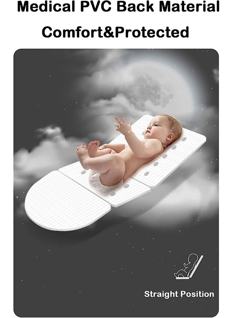 جي تي-ويل عربة أطفال محمولة فاخرة وخفيفة الوزن عربة أطفال للسفر - Image 5