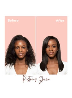 Mizani Mizani Hairdress Coconut Soufflé | Conditions & Softens Hair | With Coconut Oil | For All Hair Types | 8 Oz  - Image 3