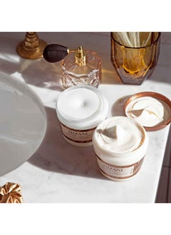 Mizani Mizani Hairdress Coconut Soufflé | Conditions & Softens Hair | With Coconut Oil | For All Hair Types | 8 Oz  - Image 4