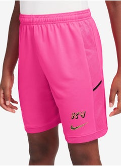 Nike Kids Dri-Fit Academy Shorts  - Image 4