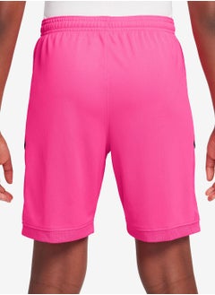 Nike Kids Dri-Fit Academy Shorts  - Image 2