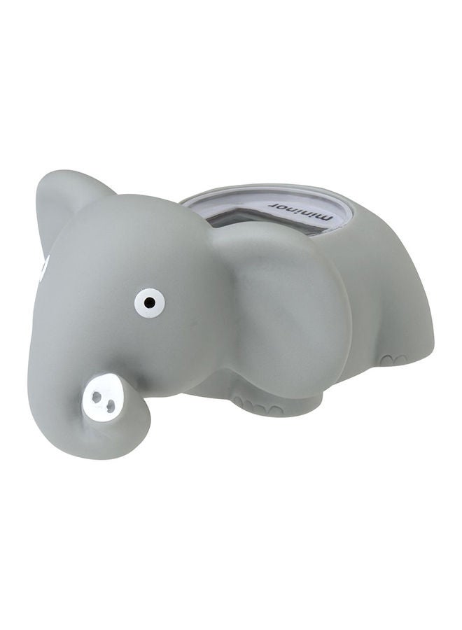 Mininor ميزان حرارة الحمام - الفيل - Image 4