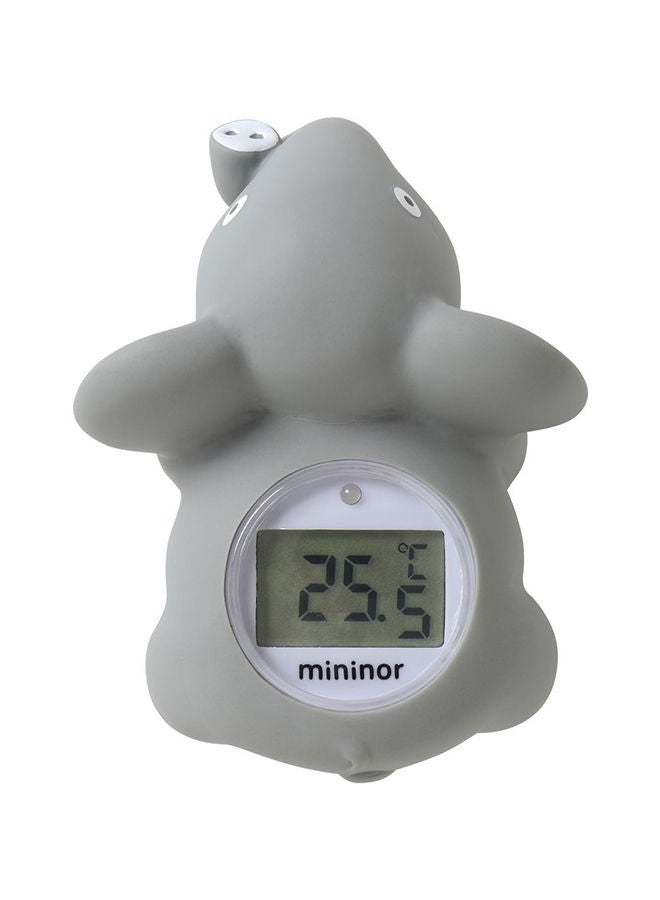 Mininor ميزان حرارة الحمام - الفيل - Image 2