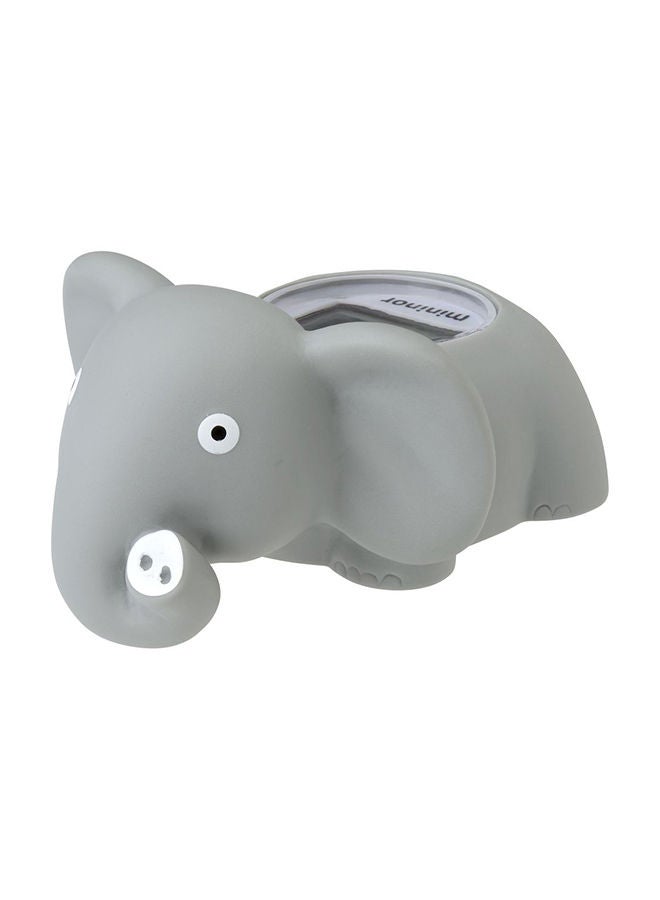 Mininor ميزان حرارة الحمام - الفيل - Image 5