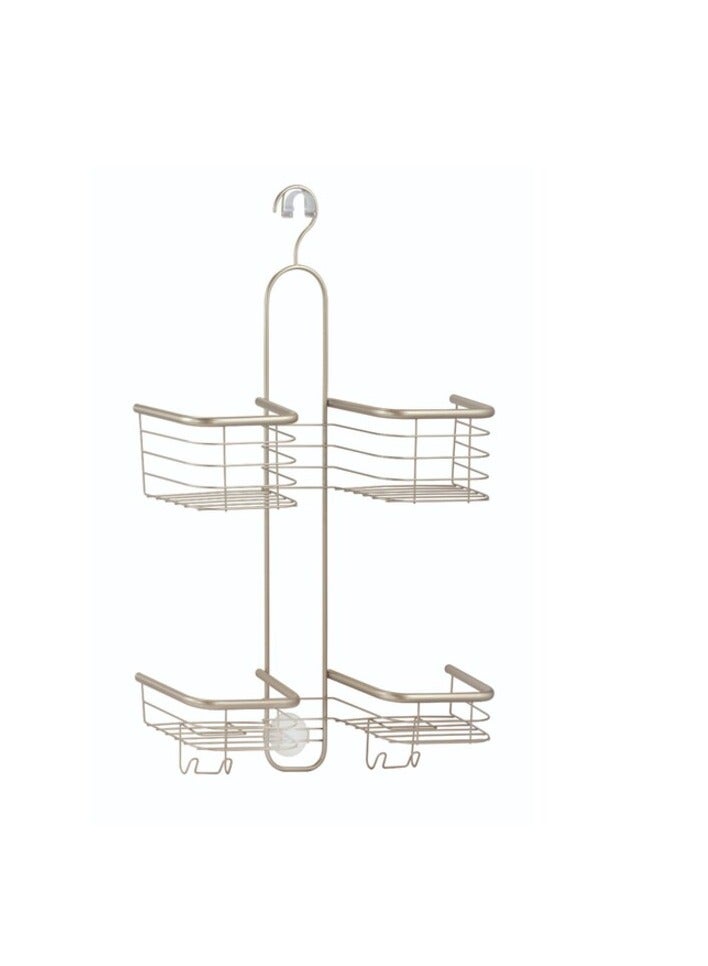 InterDesign Forma Ultra Hose Caddy Satin - Image 1