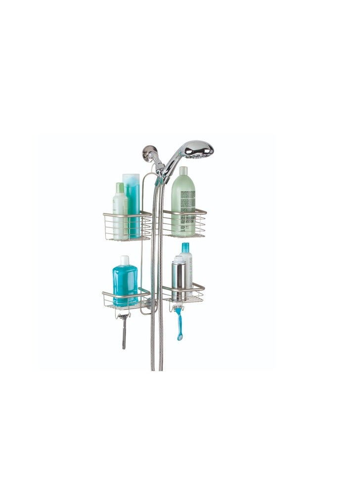 InterDesign Forma Ultra Hose Caddy Satin - Image 2