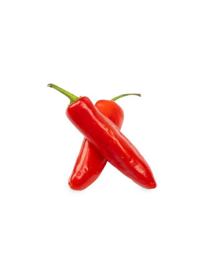 Serenade Chillies, Red-50g , Kenya