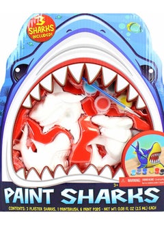 Paint Sharks - pzsku/Z3F735DA13B1267DBFD6EZ/45/_/1698062344/102dd69b-d865-4b96-b95a-64e1a44d3213