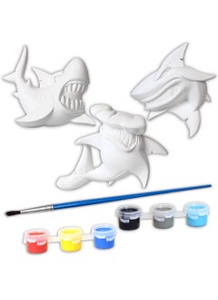 Paint Sharks - pzsku/Z3F735DA13B1267DBFD6EZ/45/_/1698062358/0e7ef043-9490-4113-8a74-ea9b86d638ae