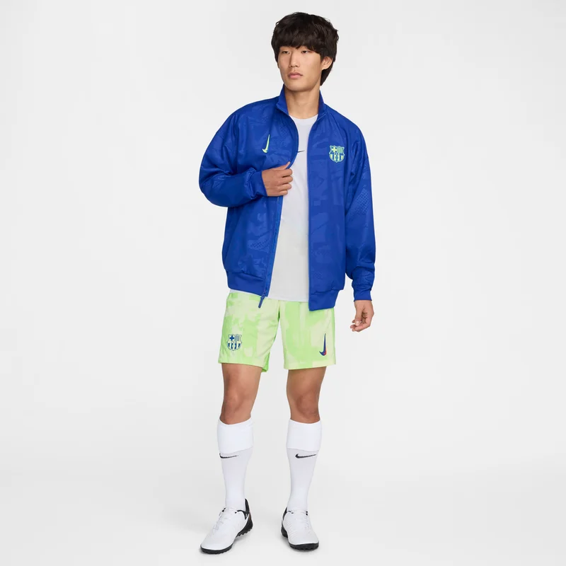 نايكي F.C. Barcelona 2024/25 Match Third