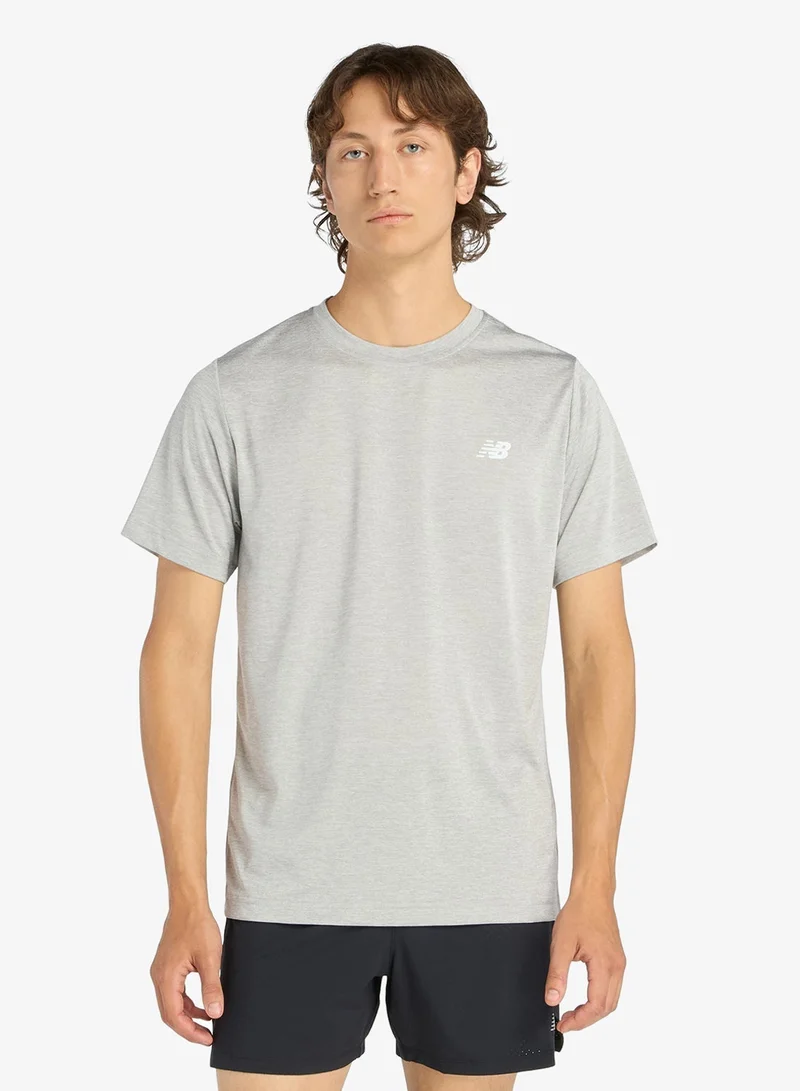 New Balance Essential Logo T-Shirt