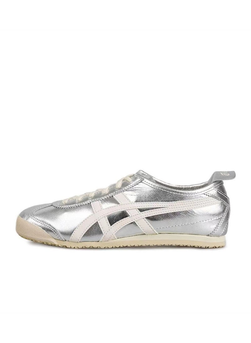 KUYING Onizuka Tiger Board Shoes One Step Stepping Sports And Leisure Forrest Gump Shoes  - Image 1