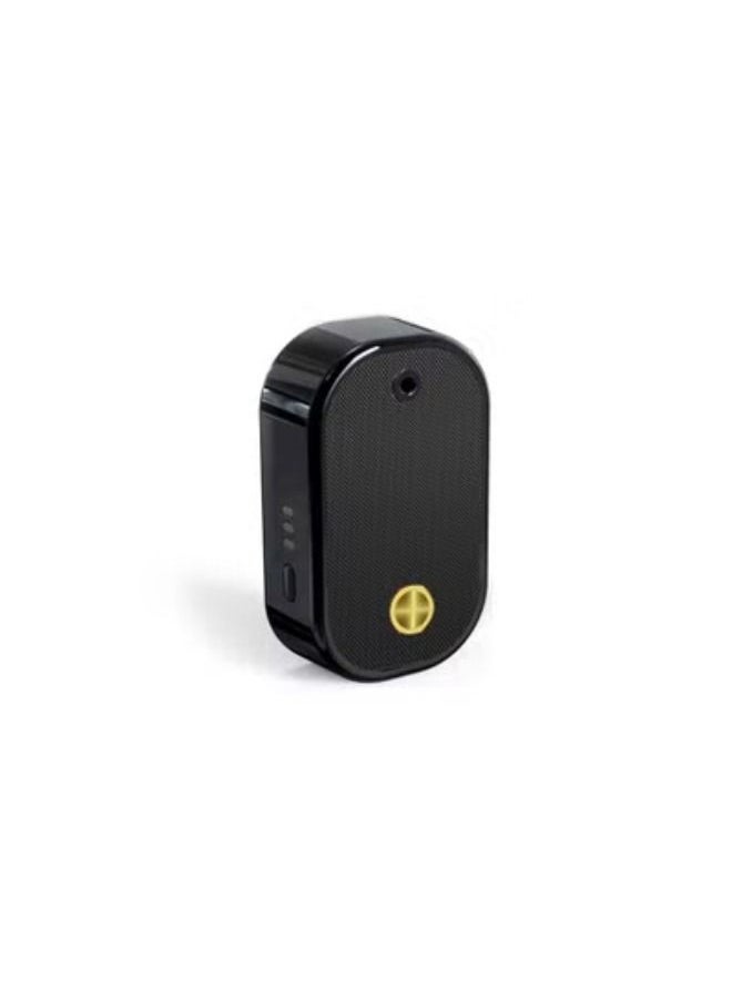 Bakhoor - Car Essential Oil Mabkhara Burner Oud Bukhoor - Image 1